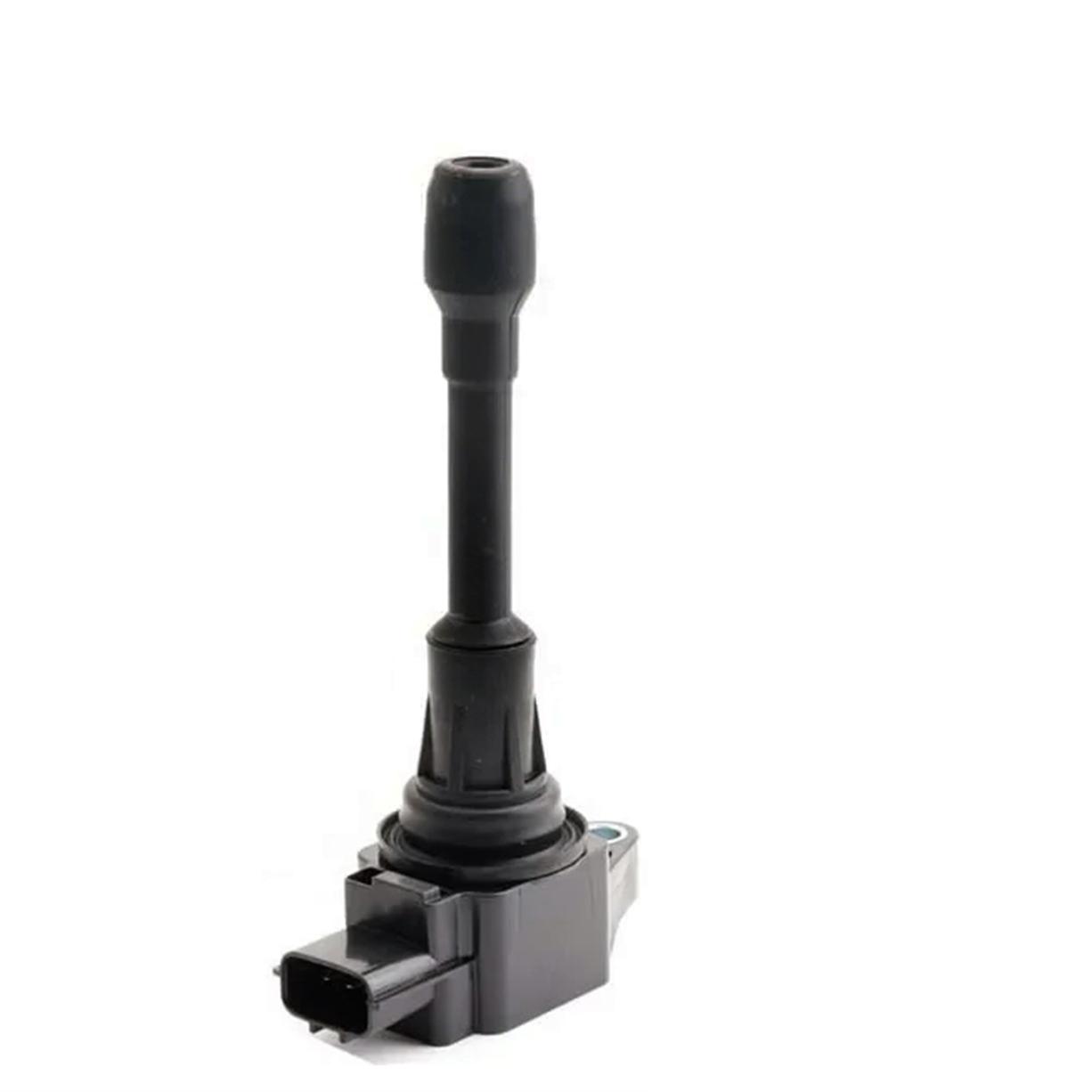 

Катушка зажигания UF549 1 шт. Для Nissan Altima X-Trail March Tiida Versa Sentra Pathfinder Rogue Urvan Cube NP300 KLZLELY-712