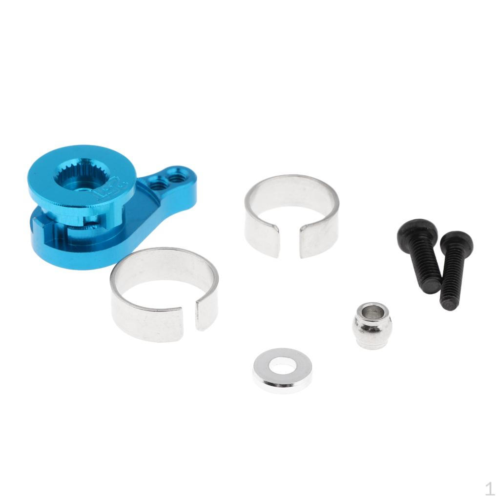 

1/12 RC Servo 25T 12428 Buggy - Hobby