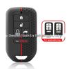 Honda 24 New Odyssey Elysion 6-Button Silicone Key Cover