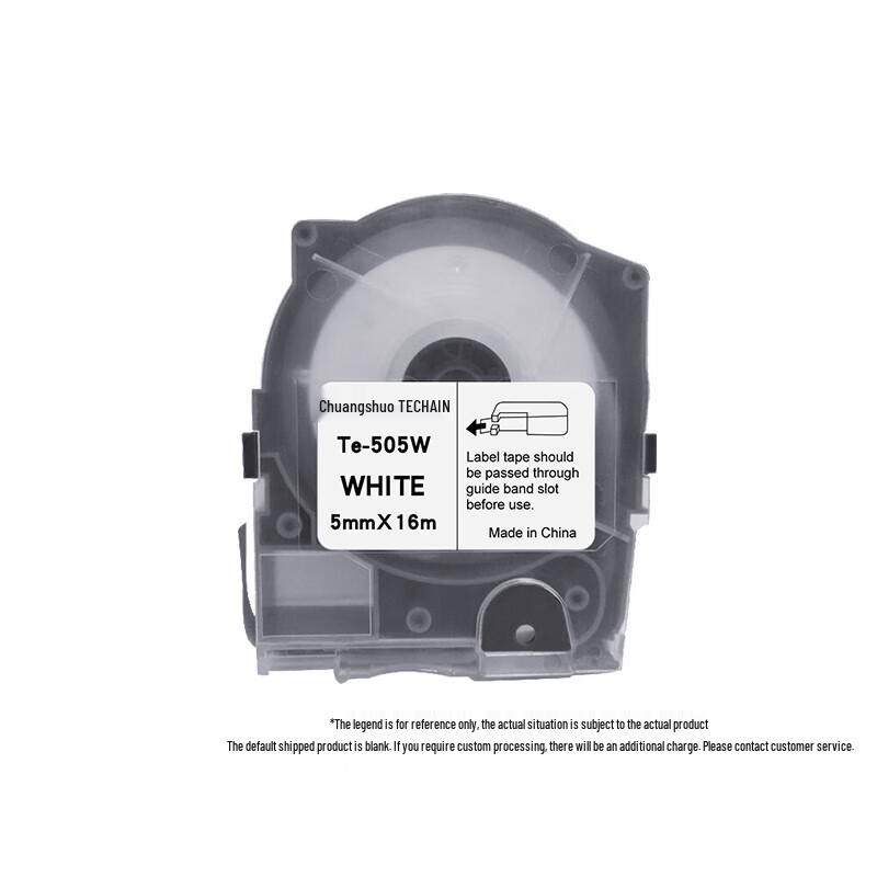 Chuangshuo Label Tape