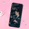 Korean TV Series Vincenzo song joongki For Huawei Honor Magic 5 Lite X8 X9 X8a 50 70 P20 P30 P40 P50 P60 Pro P Smart 2019 Case