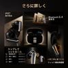 Bluetooth Wireless Earbuds Bluetooth Bluetooth Earbuds with Noise LED 45H HiFi Deep ENC Automatic IPX7 Single or Dual Compatible with iPhone and