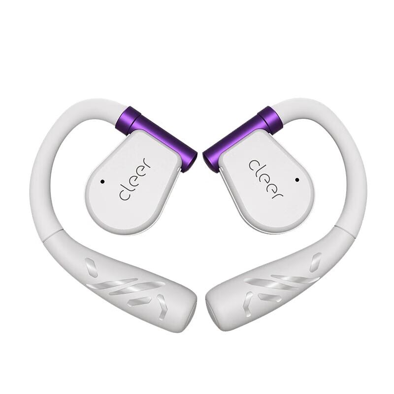 Cleer ARC 2 Open-Ear Gaming Bluetooth Headphones