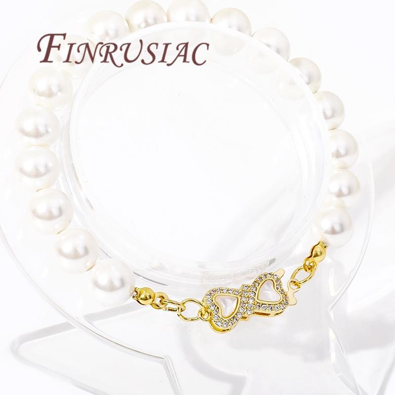 18K Gold Plated Locks For Jewelry,Bracelets Connectors Clasps,DIY Necklace Making Accessories,Clasp For Jewelry