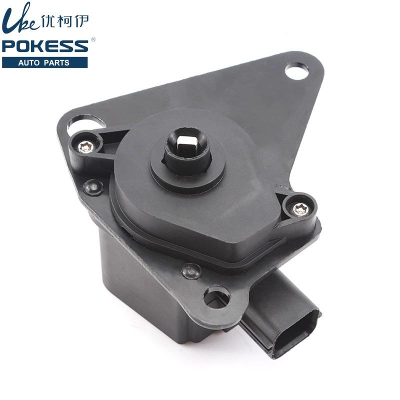 Car Intake Short Runner Control Valve Actuator 5-pin 4884549AD for Jeep Compass Dodge Caliber Journey Avenger 2.4L 4884549AD