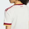 adidas Originals Climacool Spain 26 Away Short Sleeve Crew Neck Moisture Wicking Striped Soccer Jersey Women Jersey KE8078