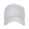 Fashion Unisex Powerhouse Gym Baseball Cap Adult Bodybuilding Fitness Muscle Adjustable Dad Hat Women Men Hip Hop Snapback Caps