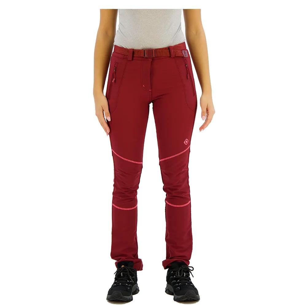 

Izas Брюки Amnis W Fw M