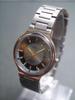 Attesa Date Titanium Watch with Strap Watch Condition Eco-Drive 3-hand B810-H13570 Men's (AE632)
