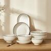 Younuo Household Ceramic Rice Bowl
