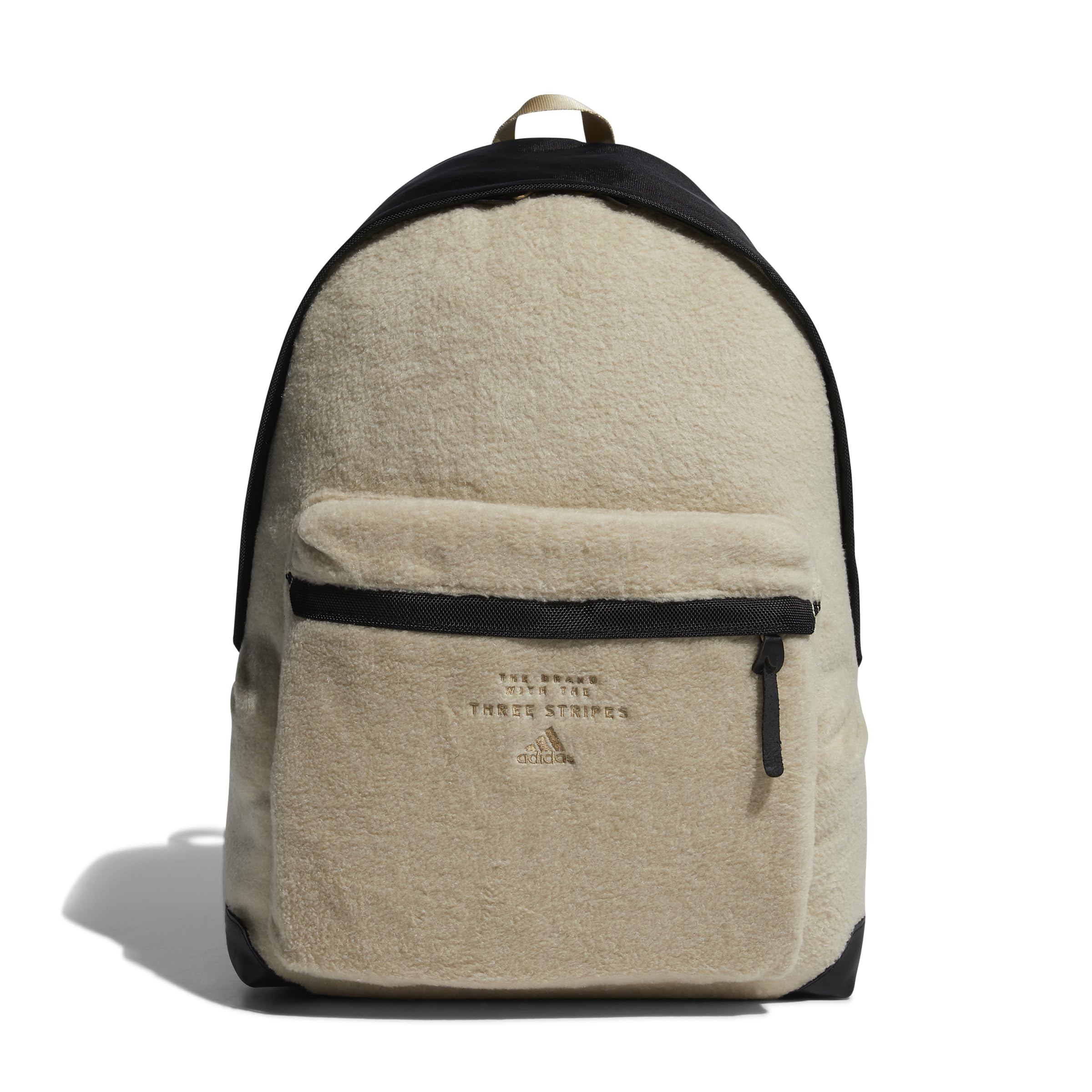 

Рюкзак Adidas Performance IXG61 Must-Have Саванна/Белый (GD8973)