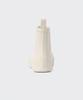 Musinsa Standard Shift Chelsea Rain Boots [Cream]