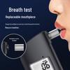 MR689 Portable Breathalyzer for Personal Alcohol Testing