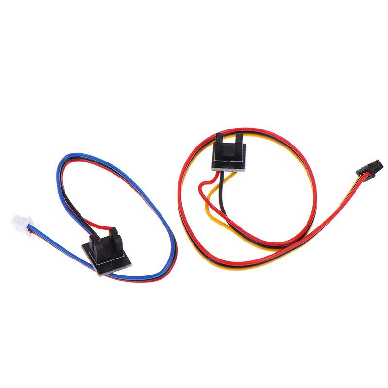 Für Kobra S1 / S1C Filament Schneider Materialbrucherkennung PCB Sensor Modell für 3D-Drucker Zubehör