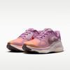Women's Sneakers Nike Structure Plus Light Magenta Orange Pulse Tattoo (Women's)