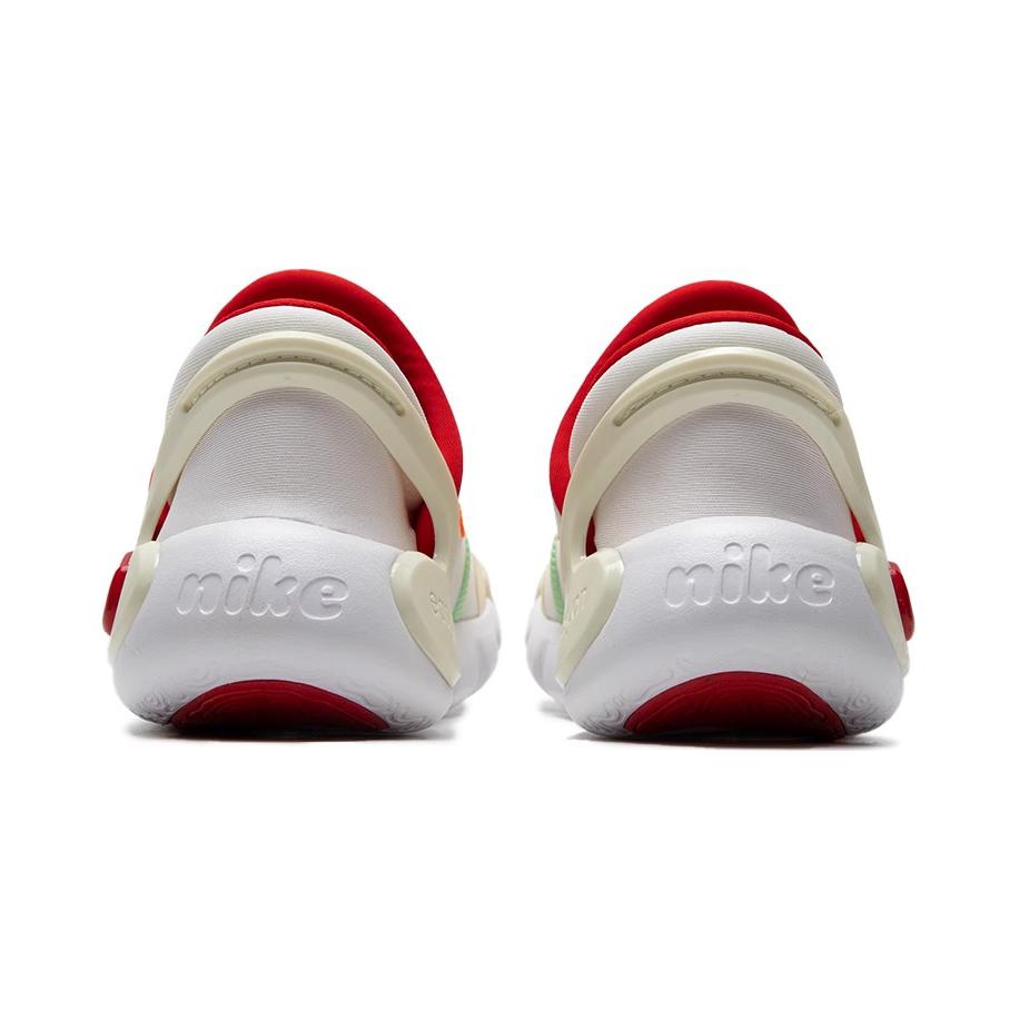Nike Dynamo 2 EasyOn PS Year of the Dragon Kids Sneakers Cream Sail White FZ5523-161