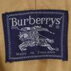Burberrys 80s 2WAY trench coat khaki With liner Men's Used