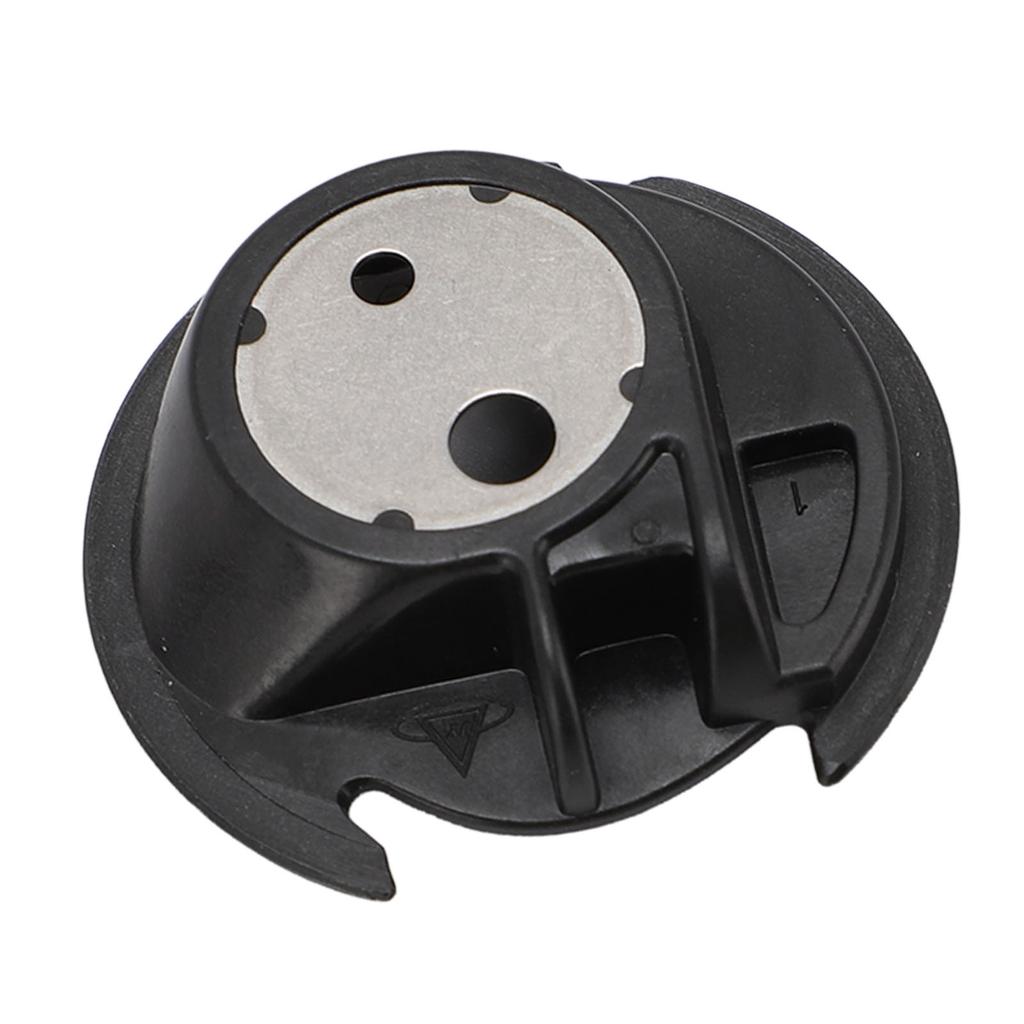 Bobbin Case Plastic Iron Sewing Machine Bobbin Case Replacement for Babylock BL20A BL30A