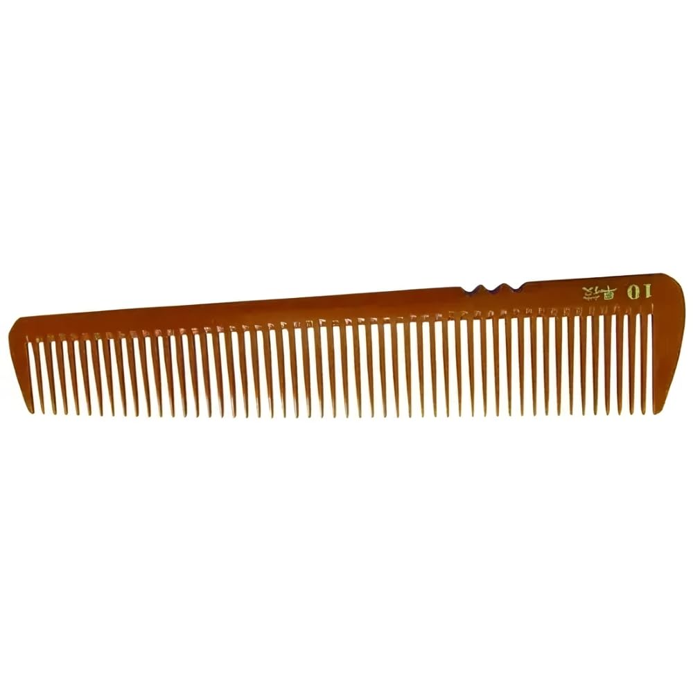 Eishin Quick Bake Comb Katahoshi Oniara No.10