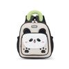 School bag new kindergarten backpack for children aged 1-1 for boys and girls, cute cartoon backpack, trendy small backpack