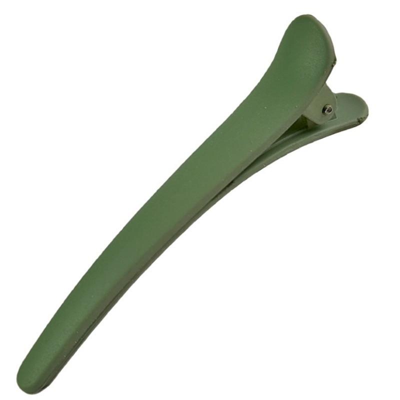 3/5Pcs Hairdresser Hair Clips for Styling Hairdresser Crocodile Hairs Clip Hairdressing Alligator Duckbill Hair Clips Professional