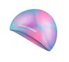 Silicone Swimming Cap For The Pool Aqua Speed
