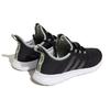 Adidas Cloudfoam Pure 2.0 Casual Running Shoes Women Sneakers Black White HP7638
