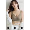 Women S Seamless Push Up Wirefree Bra For Small Chest Support