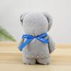 Customized Little Bear Towel Souvenir - Perfect for Weddings, Kindergarten Gifts, or Special Occasions.