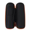 Bluetooth Speaker Carrying Case Waterproof Shock Absorbing Portable Speaker Storage Bag with
