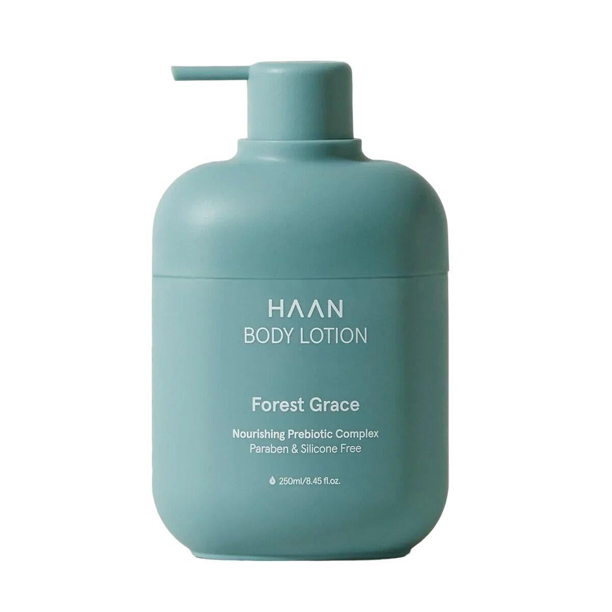 

Haan Forest Grace Лосьон для тела 250мл TU прозрачный