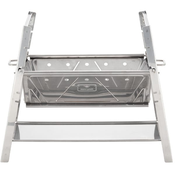        Snow Peak St 021 [bonfire Stand Sr]