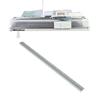 Cast On Comb Replacement Metal Knitting Machine Needle Comb for Silver    55  51 for KR260