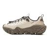 Li Ning Dune Mountain Outdoor Versatile Retro Thick Sole Fashion Trend Shock Absorption Non-Slip Wear-Resistant Support Low-Top Casual Shoes AGCV364-1
