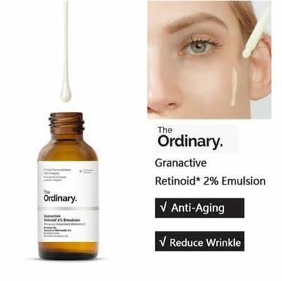 Granactive Retinoid 2% Emulsion 30ml AUTHENTIC STORE