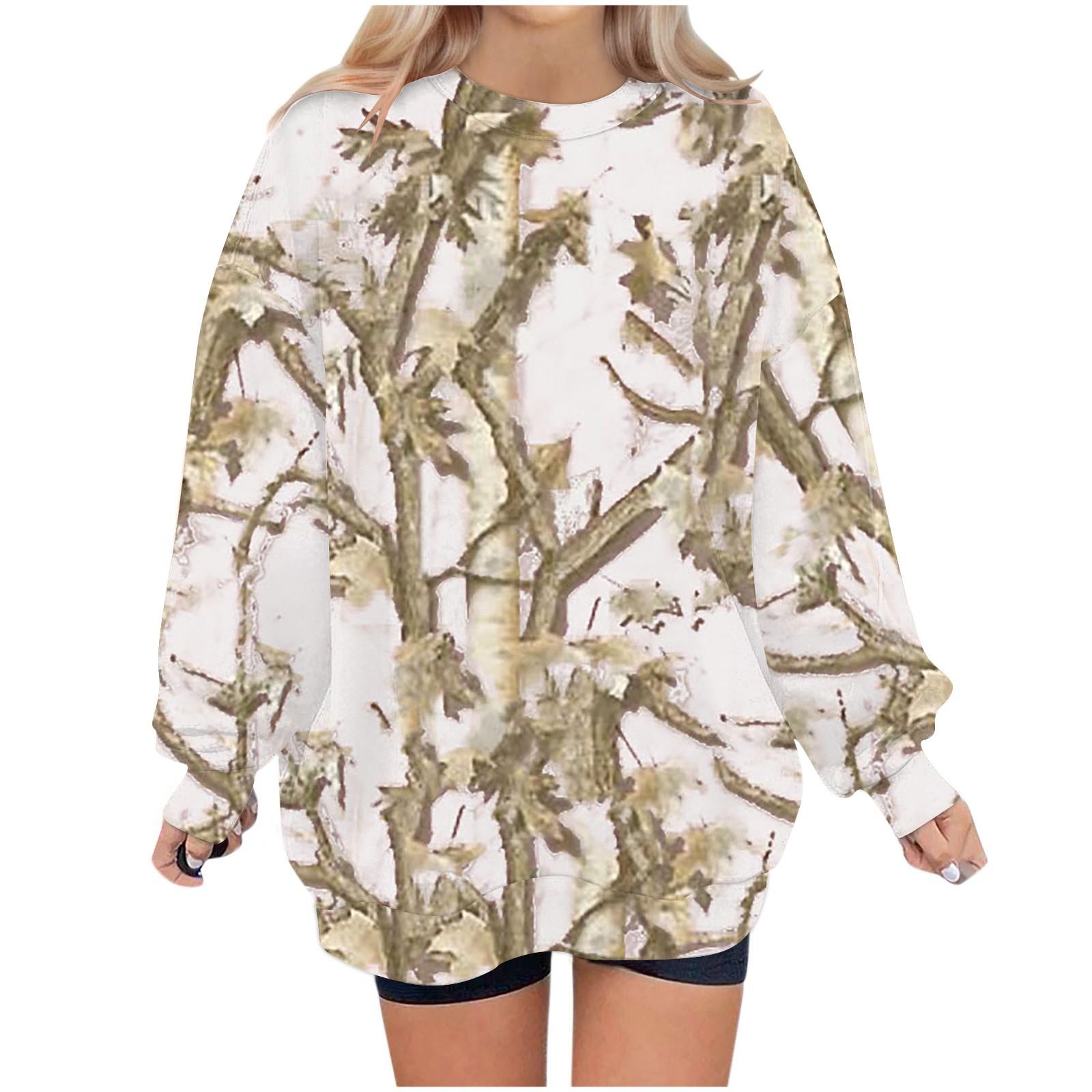 

Женский осенне-зимний топ, женская спортивная рубашка с длинными рукавами, повседневный свободный топ с круглым вырезом и лацканами S белый