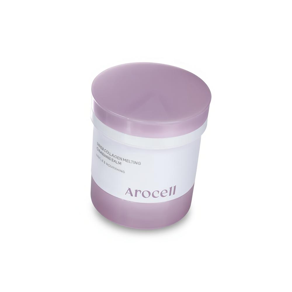 Arosel Super Collagen Melting Cleansing Balm 100g