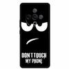 For Vivo Y300 Case 6.77” Wolf Lion Tiger Cat Capa Silicone TPU Soft Back Cover Black Cases For Vivo Y300C Case Shockproof Shell