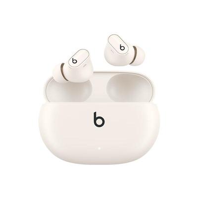 Słuchawki Beats Studio Buds + True Wireless z redukcją szumów