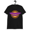 Widespead Panic Cotton Short Sleeve White Unisex Shirt For Fan Gifts TP1134