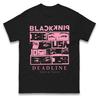 Blackpink Deadline World Tour T Shirt Tshirt Mens Womens Unisex Tops Tees