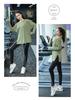 Plus Size Women's Quick Dry Long Sleeve Yoga Top - Autumn/Winter Loose Fit Fitness Shirt, Suitable for Running (200 Jin).