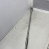 SNAP ON TOOLS USA  1/2” Drive FLEX-HEAD EXTRA LONG Chrome Ratchet SLF80A USED