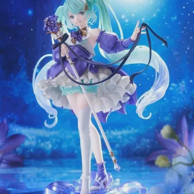 

Фигурка Taito Hatsunemiku 2024 Birthday Amp