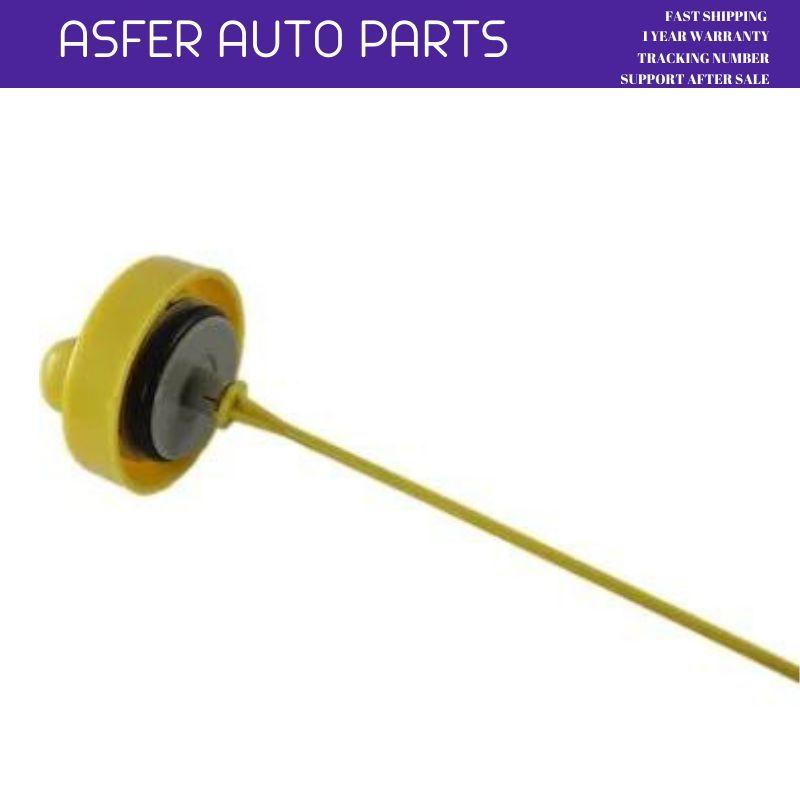 Engine Oil Dipstick with Cover 8200355344 for Renault Clio MK3 Modus MK3