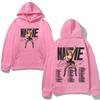 Ma Vie World Tour  Hoodie Doja Cat  Style