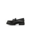 Land Rover 3cm Heel Decorative Loafer Lanslc3846wk1