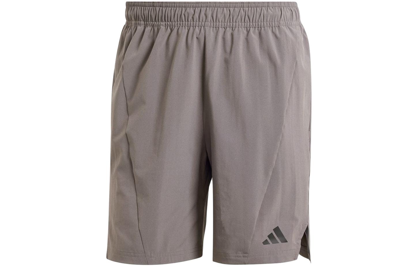Adidas Casual Shorts Men s Gray IS3832 M