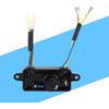 AVR Voltage Regulator Rectifier Single Phase Electric Start Generator AVR Automatic For 2KW-3KW Gasoline Generator