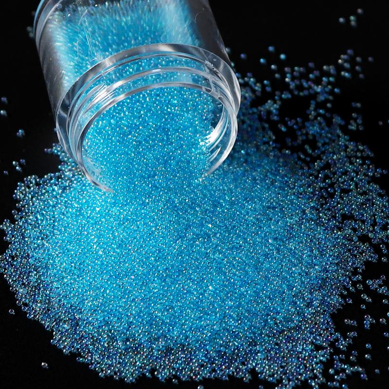 

Русалка хрустальные бусины для дизайна ногтей, стразы, украшения, голограмма, икра, подвеска для гелевых ногтей, аксессуары, светоотражающий блеск